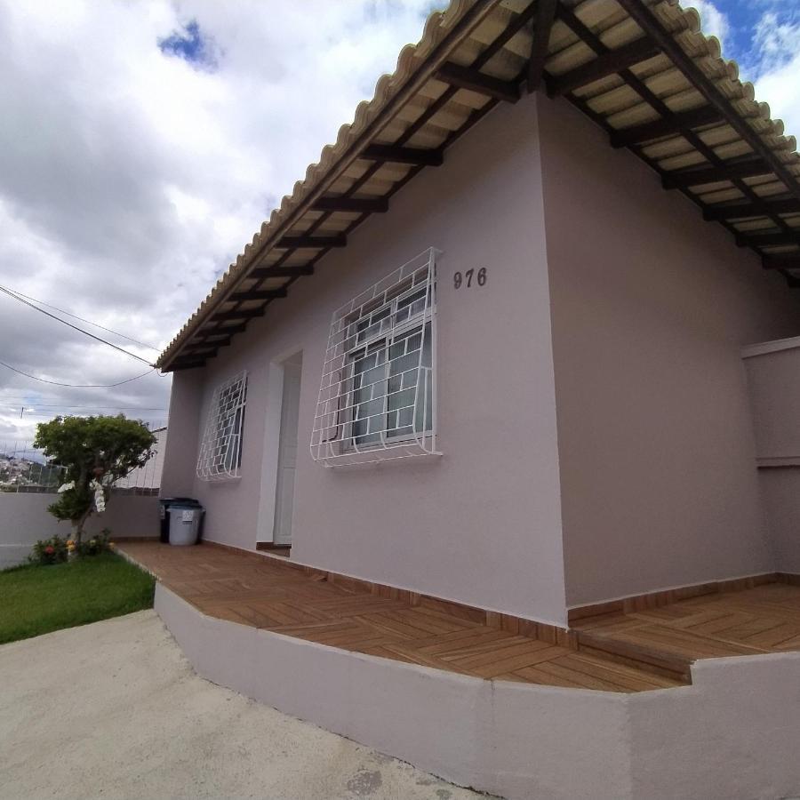 Loft encantador A - 8 km de Floripa Sao Jose (Santa Catarina) Exterior foto