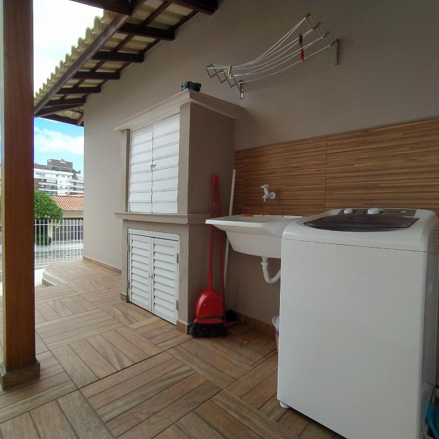 Loft encantador A - 8 km de Floripa Sao Jose (Santa Catarina) Exterior foto