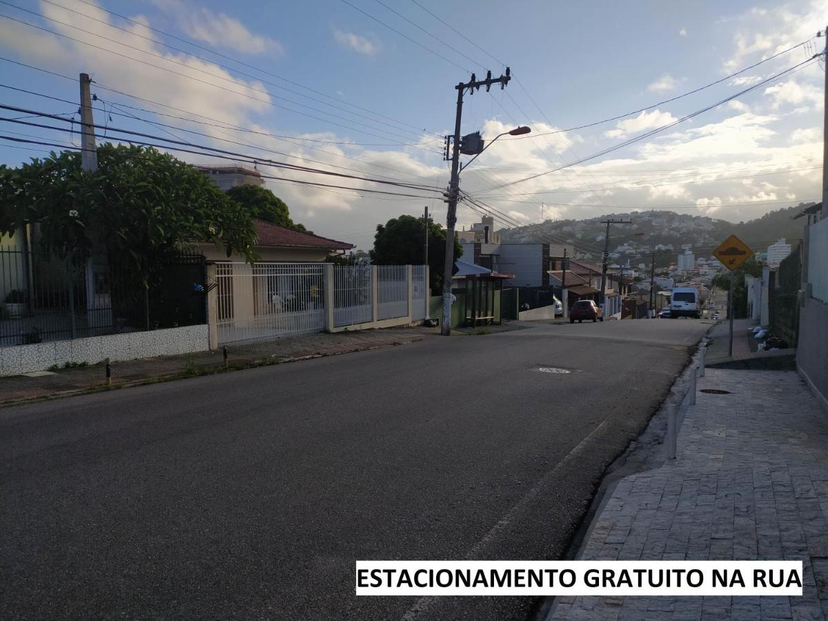 Loft encantador A - 8 km de Floripa Sao Jose (Santa Catarina) Exterior foto
